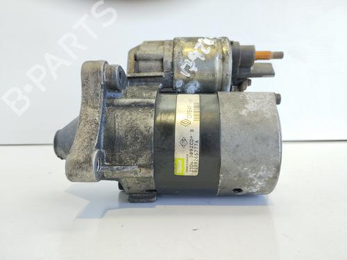 Starter RENAULT CLIO II (BB_, CB_)  | BP17426673M8 