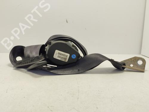 Rear left seatbelt VW JETTA III (1K2) 1.9 TDI | BP21841657I29 