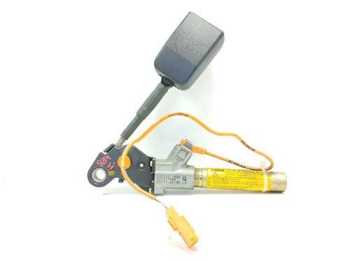 Used Front left belt tensioner CITROËN SAXO (S0, S1) 1.1 X, SX (60 hp) 29955732