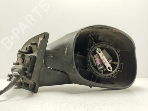 Right mirror CITROËN C3 I (FC_, FN_) 1.4 HDi | BP28293018C27 