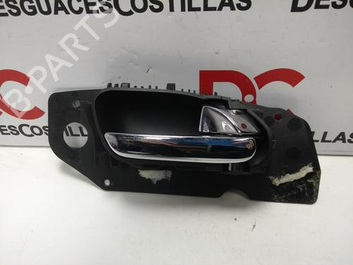 front-right-interior-door-handle-peugeot-607-9d-9u-2000-32085243 main image