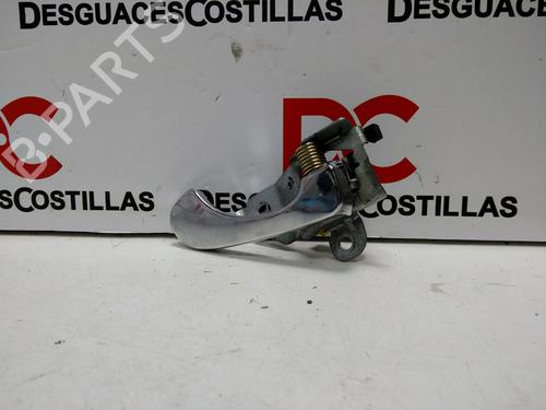 Poignée intérieure arrière droite MITSUBISHI SPACE STAR MPV (DG_A) 1.9 DI-D (DG4A) | BP17402620I16 