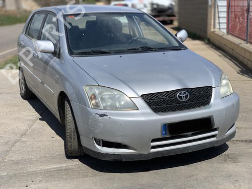 Used Parts TOYOTA COROLLA (_E12_)  2.0 D-4D (CDE120R, CDE120L_)  4660558