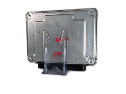 Engine control unit (ECU) SKODA SUPERB I (3U4) 1.9 TDI | BP34715316M57 - Image 2
