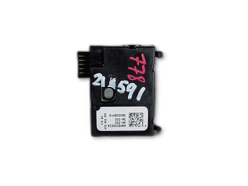 Elektronische module SEAT LEON (1P1) 1.9 TDI (105 hp) 29394375