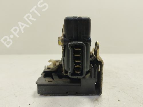 Rear right lock RENAULT MEGANE I Classic (LA0/1_) 1.9 dCi (LA05) | BP17415929C99 