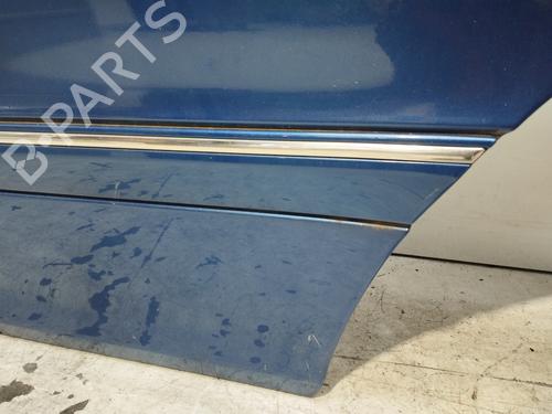 Left rear door MERCEDES-BENZ C-CLASS (W203) C 220 CDI (203.006, 203.008) | BP20342249C4 