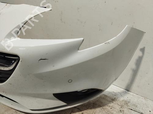 Front bumper OPEL CORSA E (X15) | BP31709164C7
