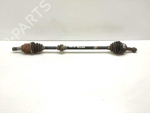 Used Right front driveshaft Right front driveshaft NISSAN MICRA III (K12) [2002-2011] 33747659 33747659