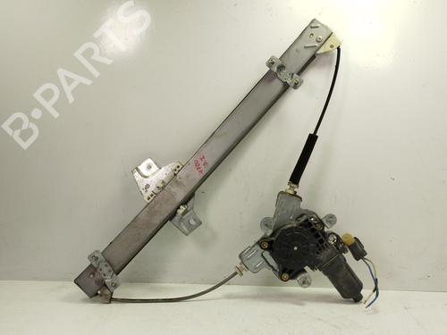 Used Front left window mechanism Front left window mechanism HYUNDAI GETZ (TB) [2001-2011] 36376257 36376257