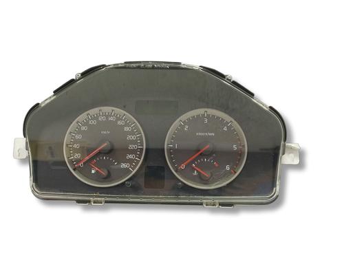 Used Instrument cluster Instrument cluster VOLVO S40 II (544) 2.0 D (136 hp) 39934508 39934508