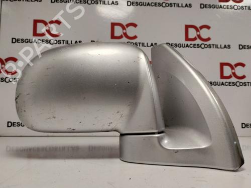 Used Right mirror HYUNDAI ATOS (MX) 1.1 (58 hp) 17554736