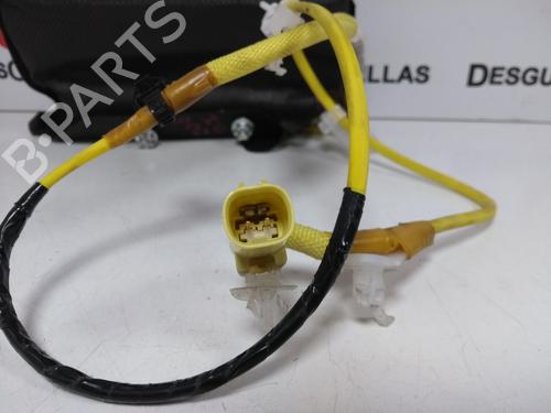 Electronic module TOYOTA PRIUS Liftback (_W2_) 1.5 Hybrid (NHW20_, NHW20R) | BP17401808M83 