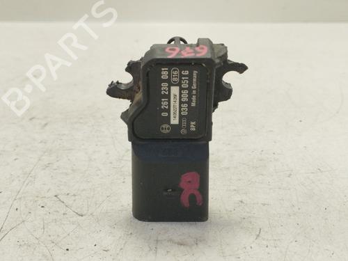 Used Electronic module AUDI A6 C7 (4G2, 4GC) 2.0 TDI (190 hp) 31600174