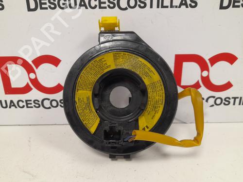 Kontaktrulle Airbag HYUNDAI GETZ (TB) 1.5 CRDi (88 hp) 17405694