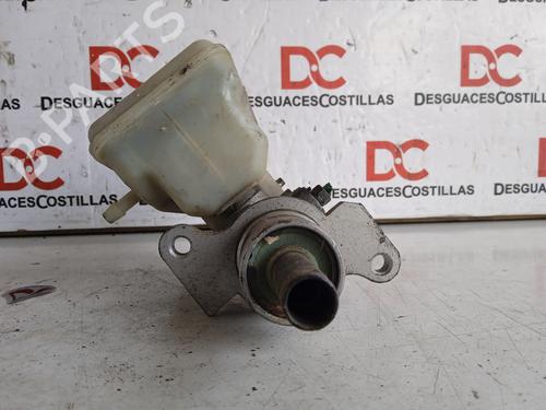 Brake master cylinder RENAULT TRAFIC II Platform/Chassis (EL) 1.9 dCi 100 (EL0C) | BP17419123M77 