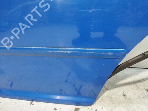 Left rear door VW GOLF IV (1J1) 1.9 TDI | BP24033526C4 