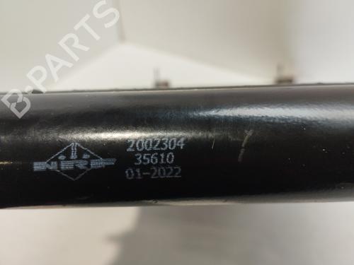 AC radiator PEUGEOT 308 I (4A_, 4C_)  | BP29721963M32 