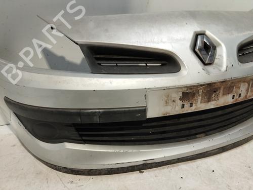 Front bumper RENAULT CLIO III (BR0/1, CR0/1)  | BP28715012C7 