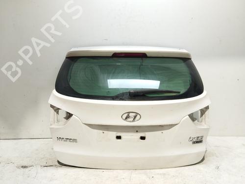 Used Tailgate Tailgate HYUNDAI ix35 (LM, EL, ELH) [2009-2016] 34713864 34713864