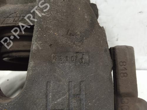Left front brake caliper VOLVO V50 (545) 2.0 D | BP17414919M105 