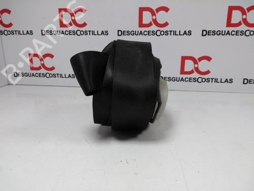 Rear right seatbelt MERCEDES-BENZ C-CLASS Coupe (CL203) C 180 Kompressor (203.746) | BP17404235I28 