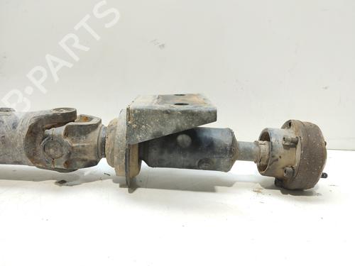 Driveshaft MERCEDES-BENZ M-CLASS (W163) ML 270 CDI (163.113) | BP20978556M37 