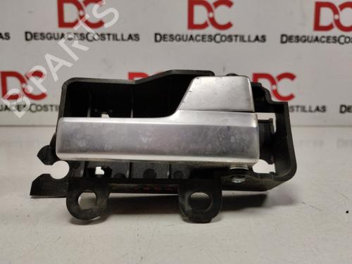 Poignée intérieure avant droite FORD FOCUS II (DA_, HCP, DP) [2004-2013]  32086184