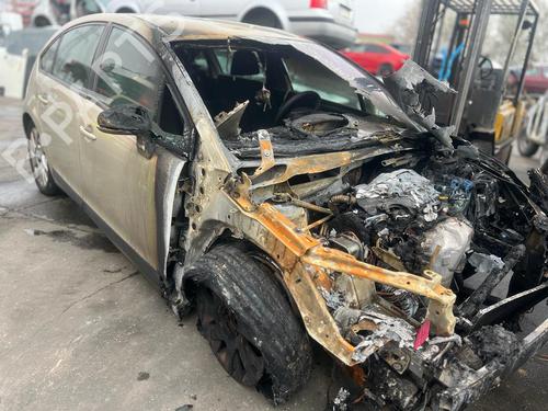 Switch CITROËN C4 I (LC_)  | BP23242839I30  - Image 10