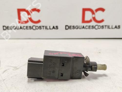 Used Electronic sensor MERCEDES-BENZ A-CLASS (W169) A 180 CDI (169.007, 169.307) (109 hp) 17418588