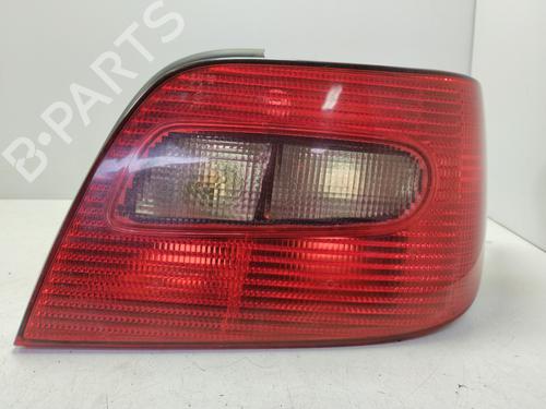 Used Right taillight CITROËN XSARA Coupe (N0) 2.0 HDI 90 (90 hp) 28088489
