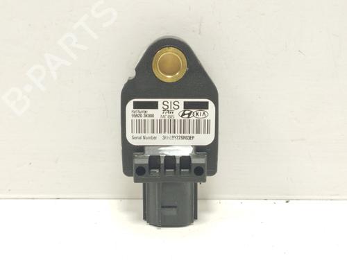 Elektronisk sensor Elektronisk sensor 39075455 39075455