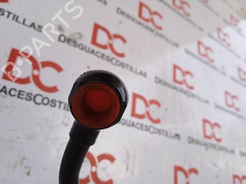 Pipe BMW 3 Touring (E46) 320 d | BP24974194M125 
