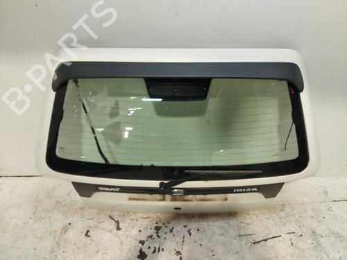 Tailgate SEAT IBIZA II (6K1) 1.9 D | BP22273198C6 