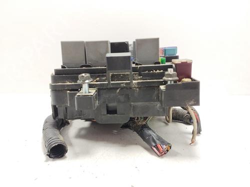 Fuse box KIA CERATO I Saloon (LD) 1.5 CRDi | BP17422785E1 