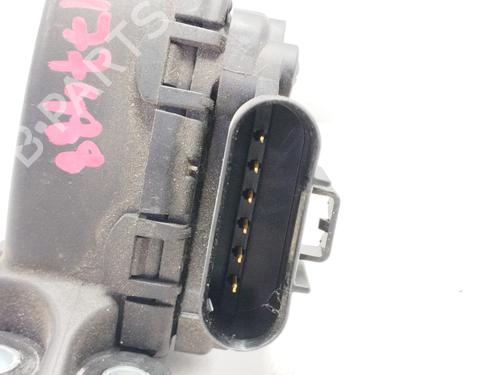 Pedal FORD FIESTA V (JH_, JD_) 1.4 TDCi | BP17426032I4 
