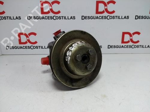 Styring servopumpe ALFA ROMEO 33 (905_) 1.7 QV (905.A3) (114 hp) 17402643