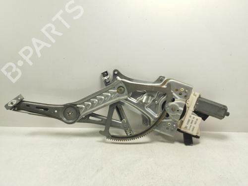 Used Front right window mechanism Front right window mechanism OPEL VECTRA C (Z02) [2002-2009] 33268735 33268735