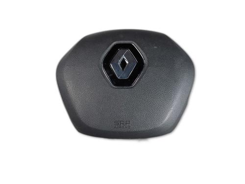 Airbag chauffør Airbag chauffør RENAULT MEGANE IV Hatchback (B9A/M/N_) [2015-2026] 34390635 34390635