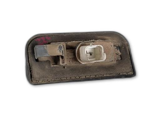 Licence plate light CITROËN JUMPY II (VF7) 2.0 HDi 120 | BP30966891I40