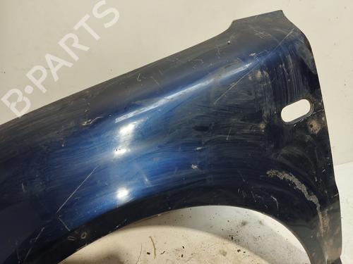 Left front fenders VW PASSAT B5 (3B2)  | BP27519978C41 