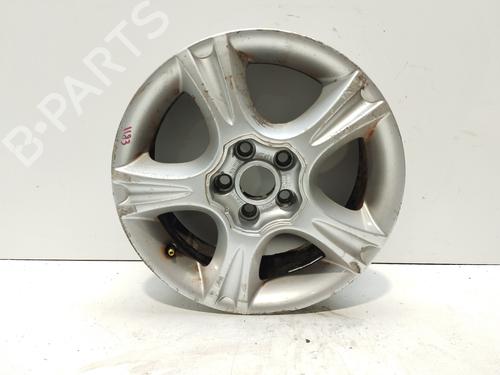Used Rim SEAT IBIZA III (6L1) [2002-2009]  22426142