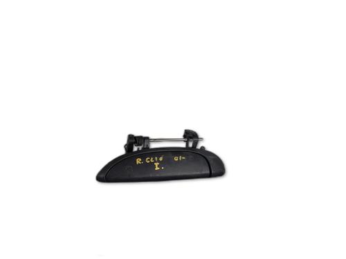 Front left exterior door handle RENAULT CLIO II (BB_, CB_) 1.4 (B/CB0C, B/CB0S) | BP30143342C128