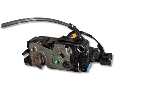 Højre bagtil lås Højre bagtil lås PEUGEOT 207 (WA_, WC_) [2006-2015] 37509704 37509704