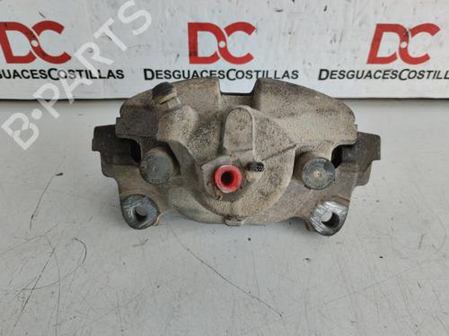 Left front brake caliper SEAT ALTEA (5P1)  | BP22799114M105 