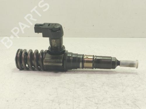 Used Injector Injector VW PASSAT B6 (3C2) [2005-2011] 40219410 40219410