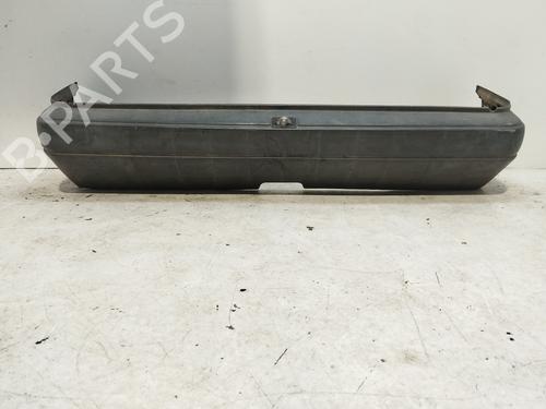 Used Rear bumper SEAT MARBELLA (28A) 0.9 Cat (40 hp) 19092301
