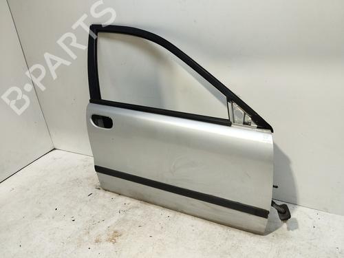 Right front door VOLVO S40 I (644) 1.8 | BP19310587C3 