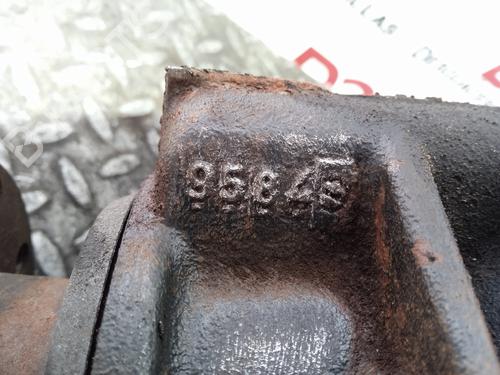 Differensial bakvogn BMW 3 (E46) 320 d | BP30961938M24 