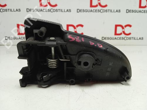 Front right interior door handle KIA CEE'D SW (ED) 1.6 CRDi 90 | BP17411392I14 
